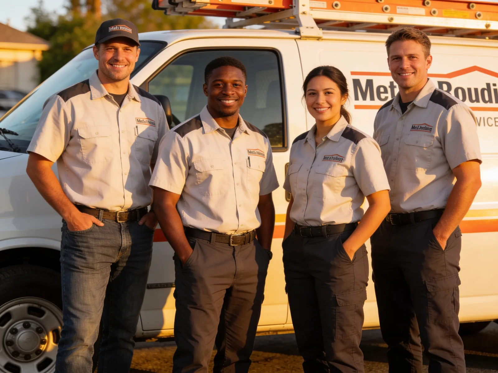 Metal Roof Installation company in Cottondale, FL
